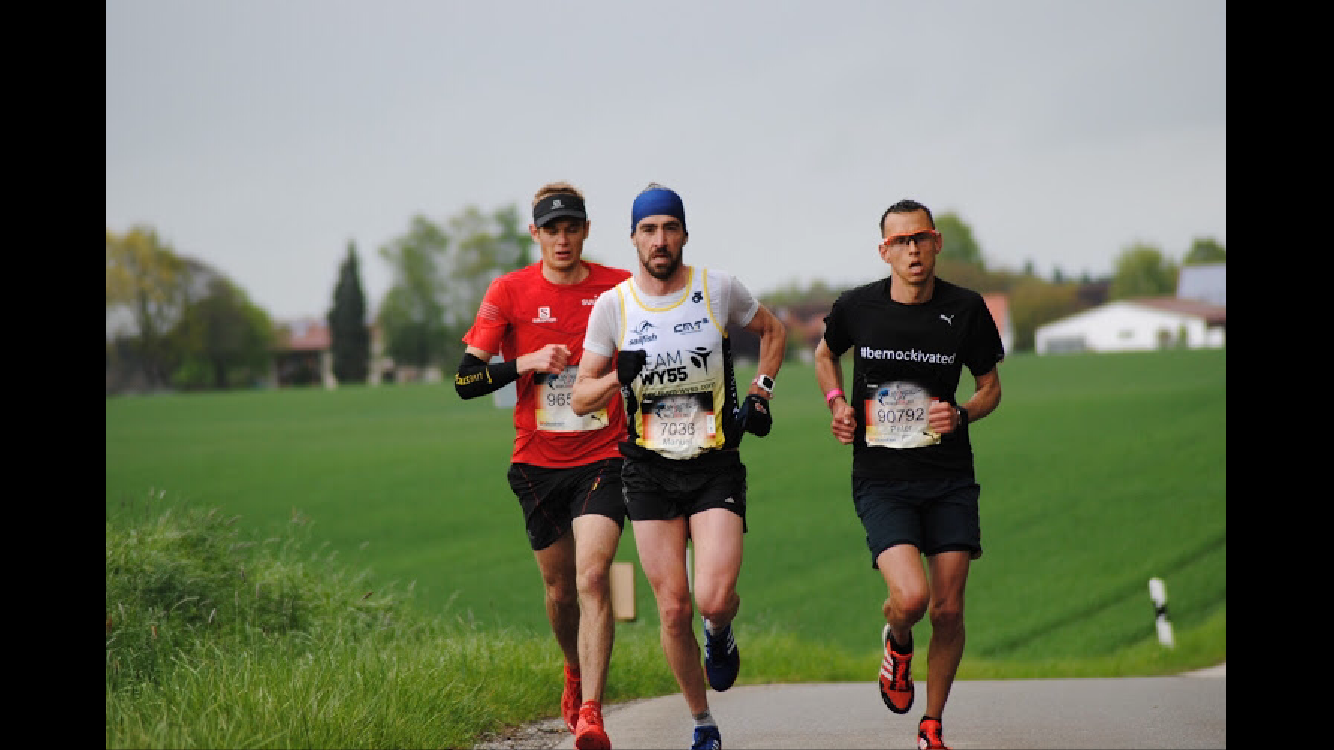 Night Run Grosspetersdorf